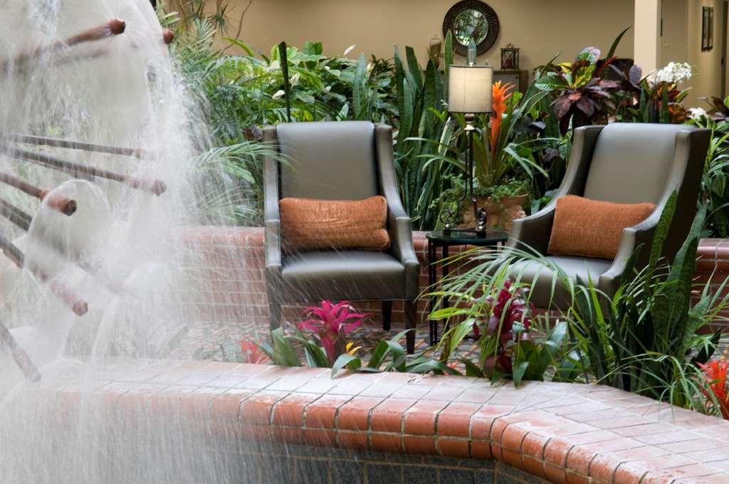 Brent House Hotel Νέα Ορλεάνη Εσωτερικό φωτογραφία