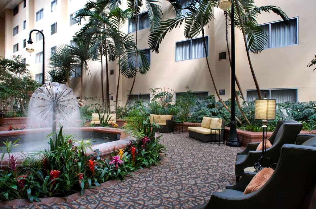 Brent House Hotel Νέα Ορλεάνη Ανέσεις φωτογραφία