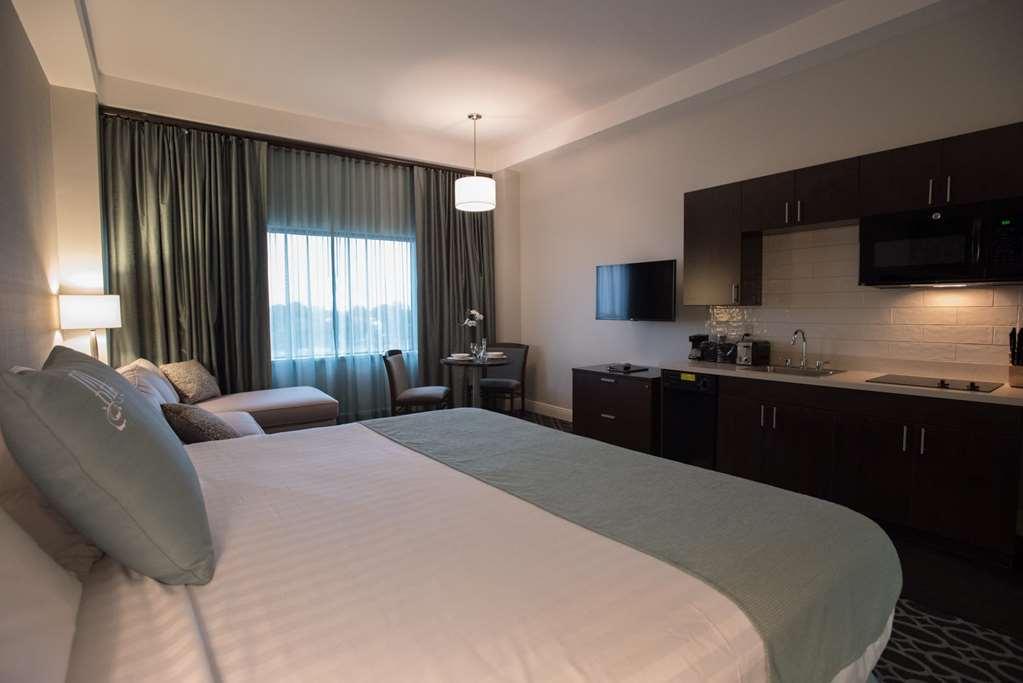 Brent House Hotel Νέα Ορλεάνη Δωμάτιο φωτογραφία