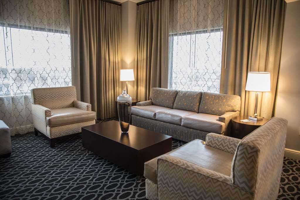 Brent House Hotel Νέα Ορλεάνη Δωμάτιο φωτογραφία