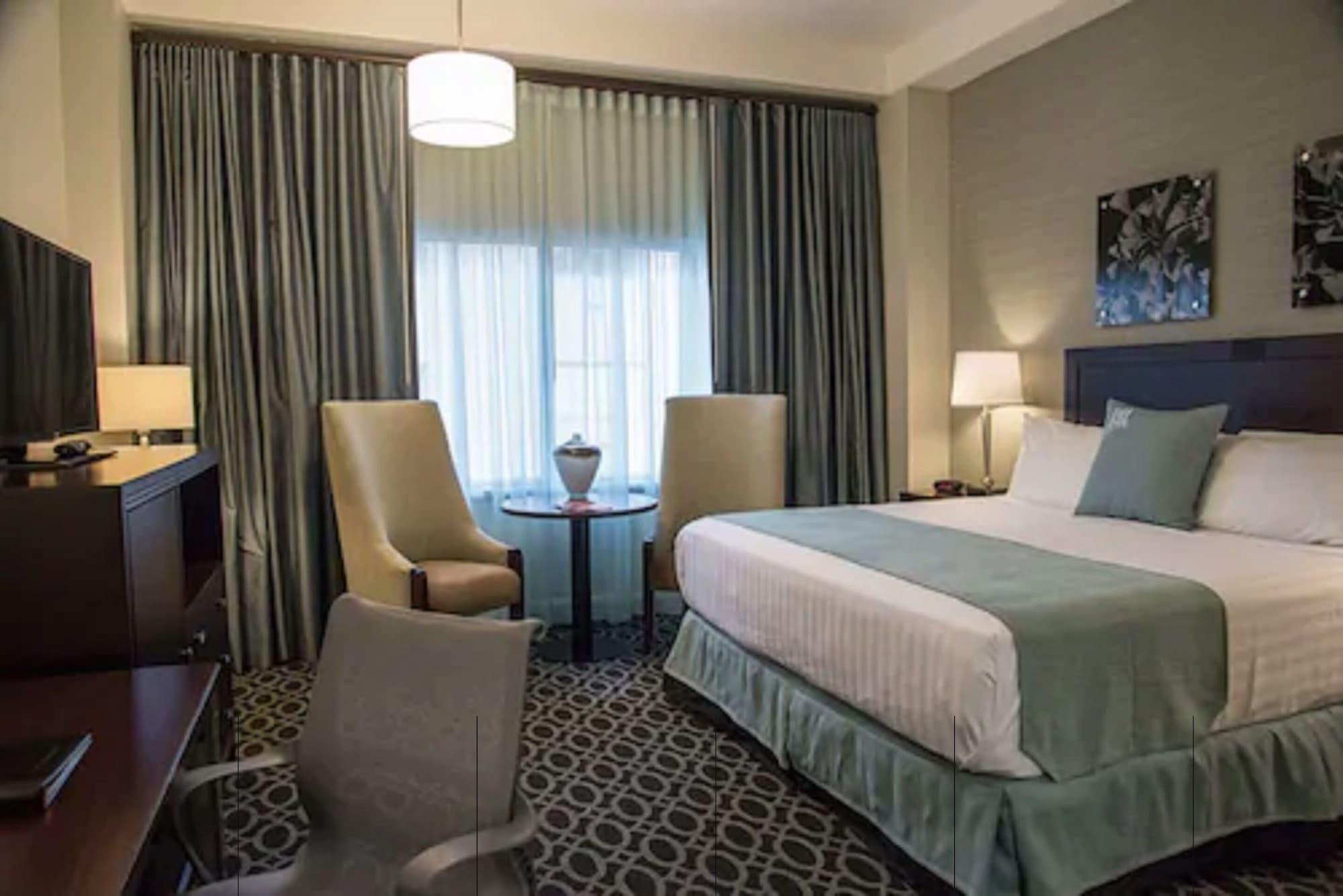Brent House Hotel Νέα Ορλεάνη Εξωτερικό φωτογραφία