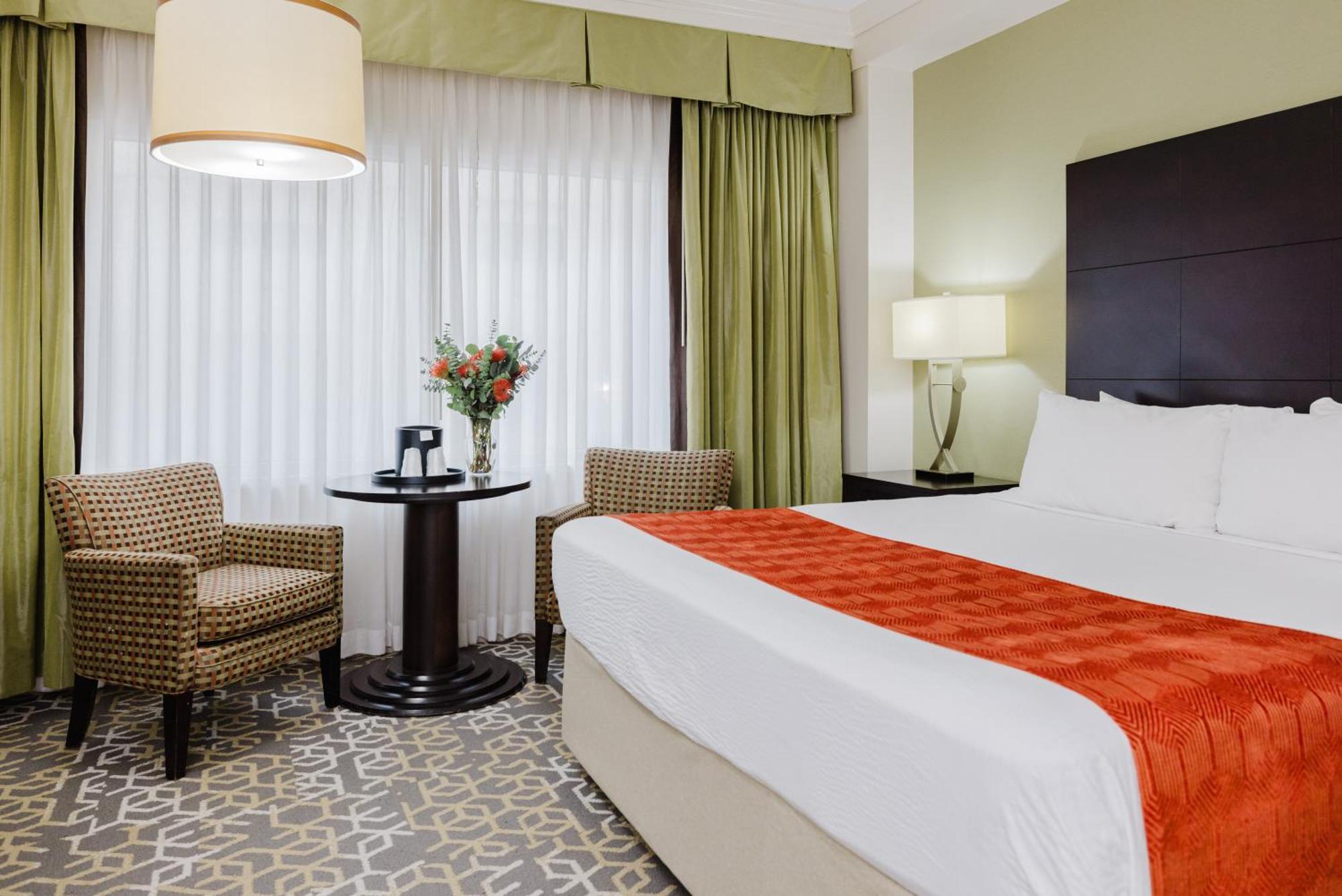 Brent House Hotel Νέα Ορλεάνη Εξωτερικό φωτογραφία
