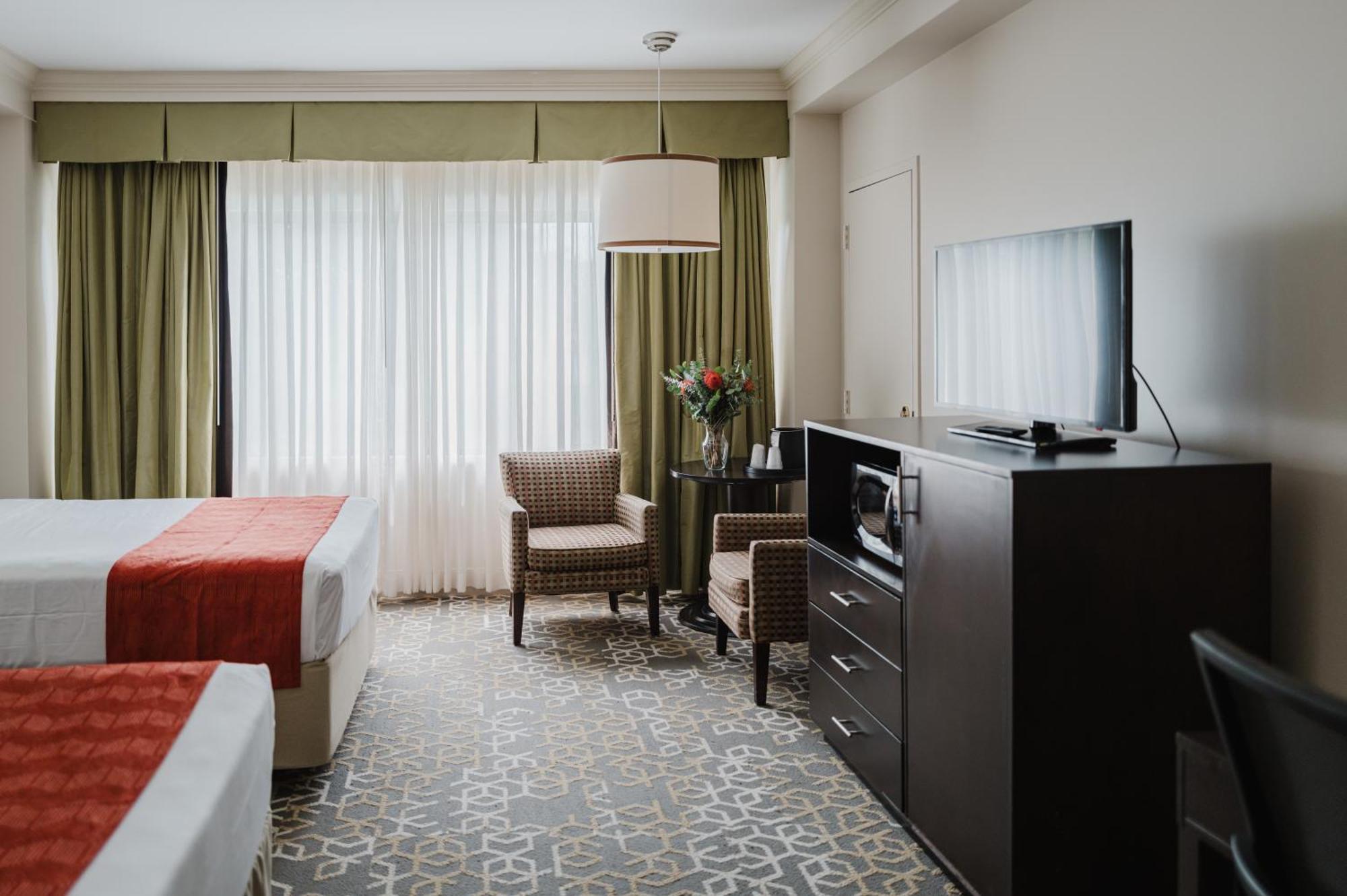 Brent House Hotel Νέα Ορλεάνη Εξωτερικό φωτογραφία