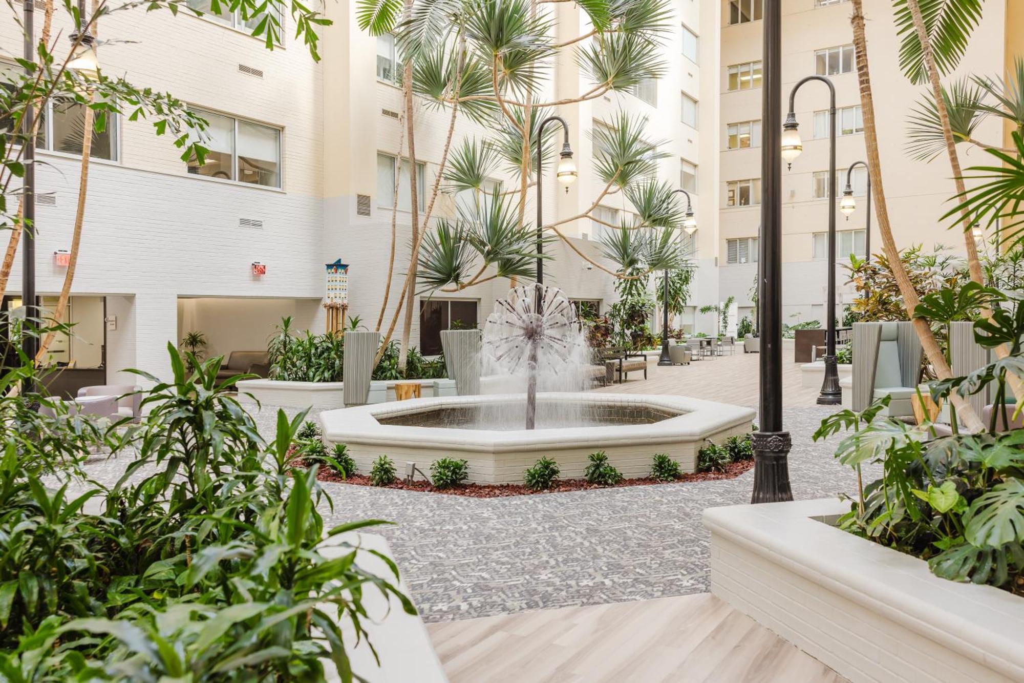 Brent House Hotel Νέα Ορλεάνη Εξωτερικό φωτογραφία
