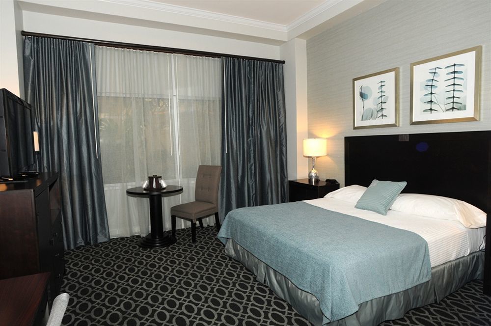 Brent House Hotel Νέα Ορλεάνη Εξωτερικό φωτογραφία